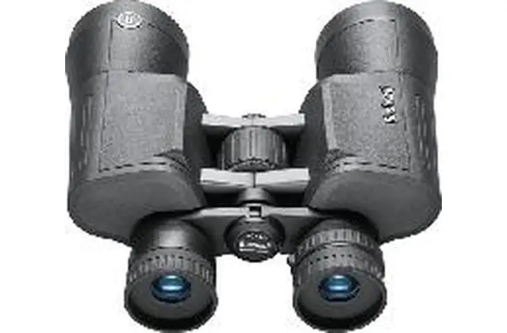 Bushnell Powerview2 Binocular Combo - 10x50mm & 10x25mm D4CE2A0D